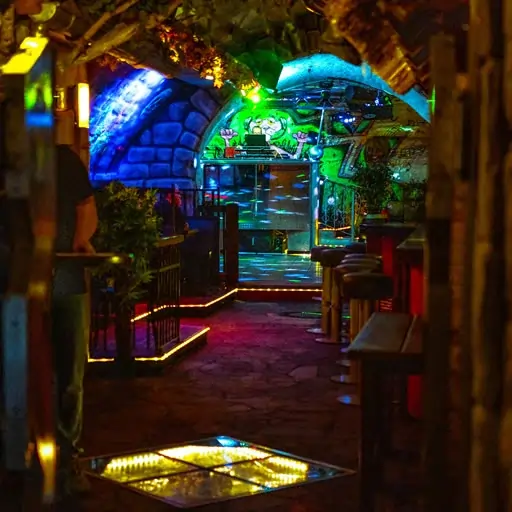 Old Inn Club Hildesheim